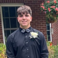 Aiden Thompson
