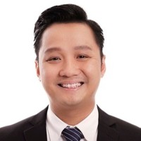 Patrick Loh
