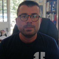 Riccardo Pietrantoni