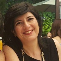 Roula Zeidan