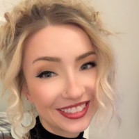 Cari Kate Schumann-Mcmaher
