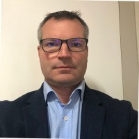 Antoine Gerber