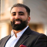Ahmed Saber,ccm, Env Sp