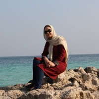 Ghazal Shams