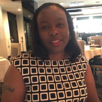 Trinda Parker