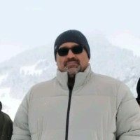 Najeeb Hussein Ahmed