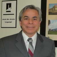 José Legaspi