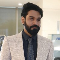 Gaurav Rawool