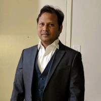 Ganesh Hansda