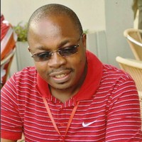 George (Iita Mahuku