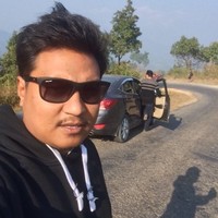 prem prakash shrestha