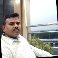 Suman Kumar Pal