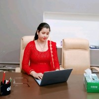 Shama Idrisi