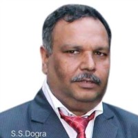 S.S.Dogra (एस. एस. डोगरा)