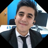 Gilberto Rivera Arellano