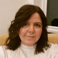 Louise Nicholson