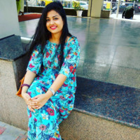 Amrita Samanta