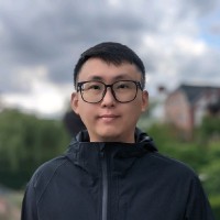 Oscar Cheng