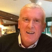 Graham Dutton