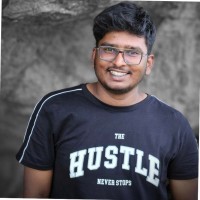 Naveen Jangam