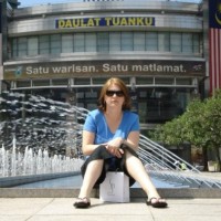 Amanda Donovan (Assoc CIPD)
