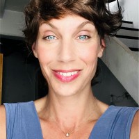 Anke Phoebe Peters