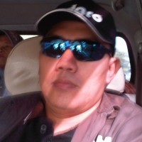 Dedy Ristiandi