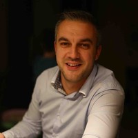 Matej Babič
