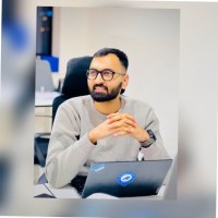 Sheikh Muhammad Ahmad