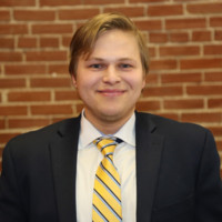 Wesley Finke