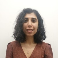 Gizem Seyircan Yılmaz
