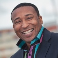 Del Brown Entrepreneur
