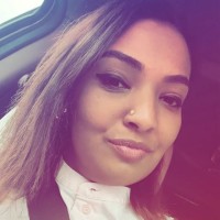 Talia Elgamri