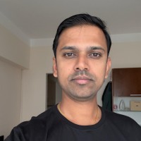 Jagadeesh Karanam