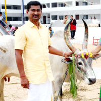 Ragunathan S