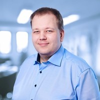 Kasper Lind