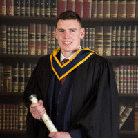 James O'​ Rourke
