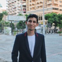 Mahmoud Eldeep