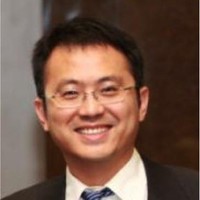 Zhiju Zhong 钟智驹