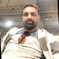 Jayesh Patel