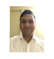 Sunny Shah