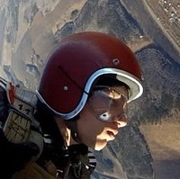 Dmitry Shestialtynov