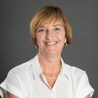 Nicole Selin