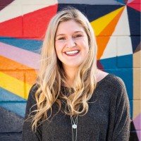 Haley Stonecipher, SHRM-CP