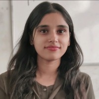 Saloni Kaushik