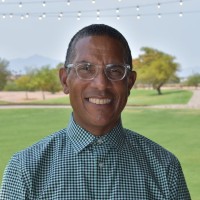 Daryl Crawford
