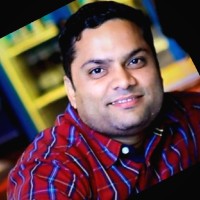 Saurabh Gupta