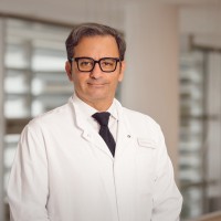 Prof. Dr. Med. Farid Youssef