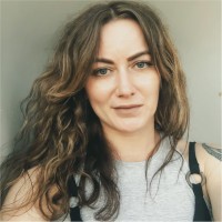 Svitlana Musienko