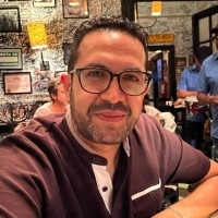 Oliver Fernando Capel Monroy